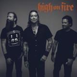 High On Fire - Discography (1999 - 2024) High On Fire - Discography (1999 - 2024)