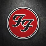 Foo Fighters - Discography (1995 - 2026) (Lossless) Foo Fighters - Discography (1995 - 2026) (Lossless)
