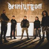Demiurgon - Discography (2015 - 2025) (Lossless) Demiurgon - Discography (2015 - 2025) (Lossless)