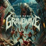 Dead Tempo Gravewave - Discography (2025 - 2026) Dead Tempo Gravewave - Discography (2025 - 2026)
