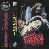 Various Artists - Sounds From The Septic Fog (Compilation) (2024 - 2026) Various Artists - Sounds From The Septic Fog (Compilation) (2024 - 2026)