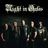 Night In Gales - Discography (1995 - 2026) (Lossless) Night In Gales - Discography (1995 - 2026) (Lossless)
