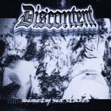 Discontent - Discography (2024 - 2026) Discontent - Discography (2024 - 2026)