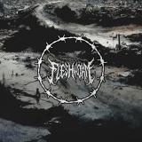 Fleshworm - Discography (2023 - 2026) Fleshworm - Discography (2023 - 2026)