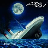 Azure - Albatross Azure - Albatross
