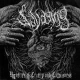 Savaging - Vignettes of Cruelty and Callousness Savaging - Vignettes of Cruelty and Callousness