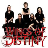 Wings of Destiny - Discography (2014 - 2025) (Lossless) Wings of Destiny - Discography (2014 - 2025) (Lossless)