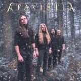 Atavistia - Discography (2017 - 2026) (Lossless) Atavistia - Discography (2017 - 2026) (Lossless)