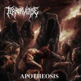 TerrorVerse - Apotheosis (EP) TerrorVerse - Apotheosis (EP)