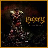 Hegony - Deviations (EP) Hegony - Deviations (EP)