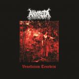 Anxieta - Veneficium Tenebris Anxieta - Veneficium Tenebris