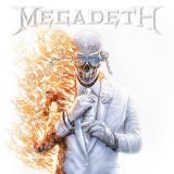 Megadeth - Megadeth (Lossless) Megadeth - Megadeth (Lossless)