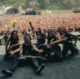 Crystal Lake - Discography (2006 - 2026) Crystal Lake - Discography (2006 - 2026)