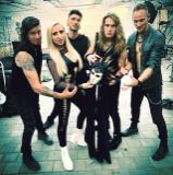 Fireborn - Discography (2023 - 2026) Fireborn - Discography (2023 - 2026)