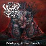 Vulkan Grit - Godslaying Arcane Panoply (Upconvert) Vulkan Grit - Godslaying Arcane Panoply (Upconvert)