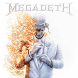 Megadeth - Megadeth (Target Exclusive Edition) (Lossless) Megadeth - Megadeth (Target Exclusive Edition) (Lossless)