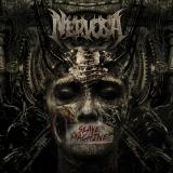 Nervosa - Slave Machine (Single) Nervosa - Slave Machine (Single)