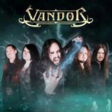 Vandor - Discography (2019 - 2026) Vandor - Discography (2019 - 2026)