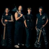 Backcraft - Discography (2023 - 2026) Backcraft - Discography (2023 - 2026)