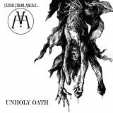 Fiend from Above - Unholy Oath (EP) Fiend from Above - Unholy Oath (EP)