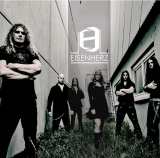 Eisenherz - Discography (2006 - 2026) Eisenherz - Discography (2006 - 2026)