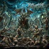 Berantai - Manipulation Of Dominion (EP) Berantai - Manipulation Of Dominion (EP)