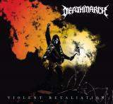 Deathmarch - Violent Retaliation (Lossless) Deathmarch - Violent Retaliation (Lossless)