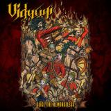 Vidyut - Slice The Remorseless (Lossless) Vidyut - Slice The Remorseless (Lossless)