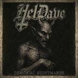 Heldave - Demoniac Nightmares Heldave - Demoniac Nightmares