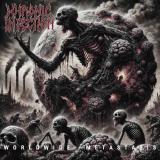 Khronic Infection - Worldwide Metastasis Khronic Infection - Worldwide Metastasis