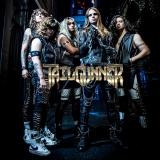 Tailgunner - Discography (2022 - 2026) (Lossless) Tailgunner - Discography (2022 - 2026) (Lossless)