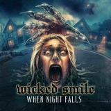 Wicked Smile - When Night Falls (Lossless) Wicked Smile - When Night Falls (Lossless)