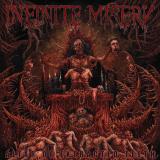 Infinite Misery - Altar of Extracted Teeth (EP) Infinite Misery - Altar of Extracted Teeth (EP)