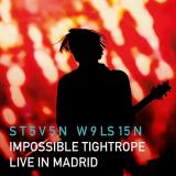 Steven Wilson - Impossible Tightrope (Live in Madrid) (Lossless) Steven Wilson - Impossible Tightrope (Live in Madrid) (Lossless)