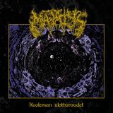 Mädätys - Kuoleman Ulottuvuudet (Upconvert) Mädätys - Kuoleman Ulottuvuudet (Upconvert)