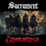 Sacrament - Apokalipsa Sacrament - Apokalipsa