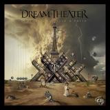 Dream Theater - Quarantieme Live A Paris (Live) (Blu-ray) Dream Theater - Quarantieme Live A Paris (Live) (Blu-ray)