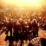 Wolfchant - Discography (2004 - 2026) Wolfchant - Discography (2004 - 2026)