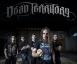 Dead Territory - Discography (2016 - 2026) Dead Territory - Discography (2016 - 2026)