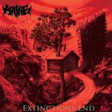 Kaine - Extinctions End Kaine - Extinctions End