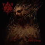 Necrodios - Bitter Tidings (EP) Necrodios - Bitter Tidings (EP)