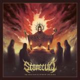 Stone Cult - The Great Ritual of Night and Death Stone Cult - The Great Ritual of Night and Death