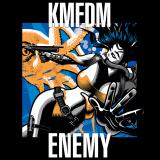 KMFDM - Enemy KMFDM - Enemy