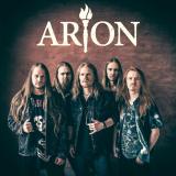 Arion - Discography (2013 - 2025) Arion - Discography (2013 - 2025)