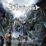 Dispyria - Redemption Part 1: Twisted World (Lossless) Dispyria - Redemption Part 1: Twisted World (Lossless)