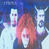 Zilch - 3 2 1 Zilch - 3 2 1