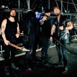 Smash Into Pieces - Discography (2009 - 2026) Smash Into Pieces - Discography (2009 - 2026)