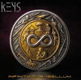 Keys - Infinty Parabellum (Lossless) Keys - Infinty Parabellum (Lossless)