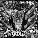 Rob Zombie - The Great Satan Rob Zombie - The Great Satan