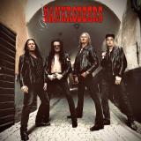 Glorious Bankrobbers - Discography (1984 - 2026) Glorious Bankrobbers - Discography (1984 - 2026)